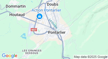 Rencontre pontarlier doubs