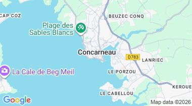 rencontre badoo concarneau