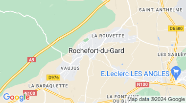 rencontre rochefort du gard