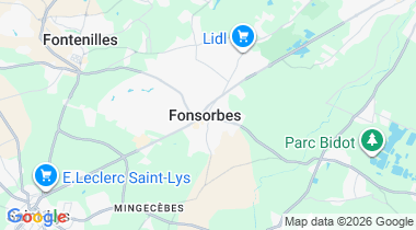 rencontre fonsorbes