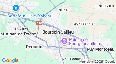 Rencontres badoo bourgoin