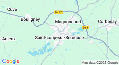 rencontres saint loup sur semouse