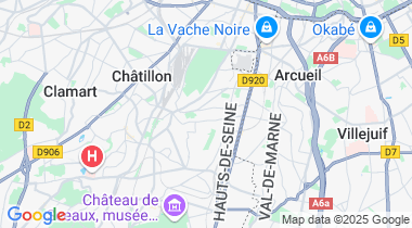 femme bagneux