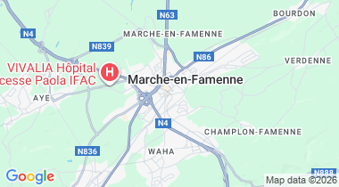 rencontre homme marche en famenne
