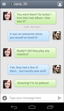 Badoo Para Android
